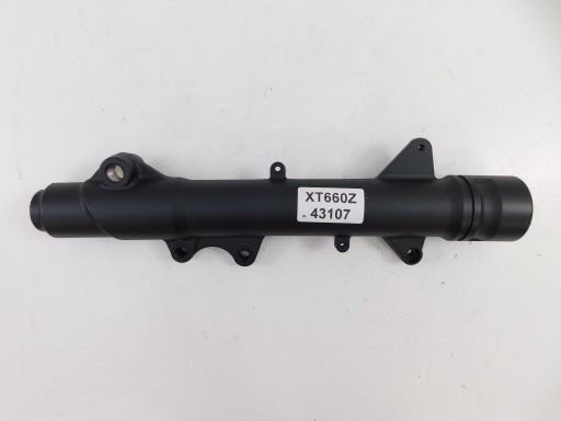 YAMAHA XTZ 660 XT 660Z ЛІВА ГОМІЛКА