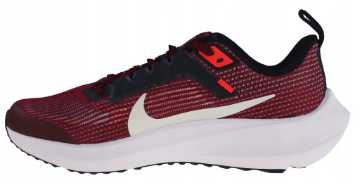 Nike Buty do biegania Air Zoom Pegasus 40 (GS) DX2498 009