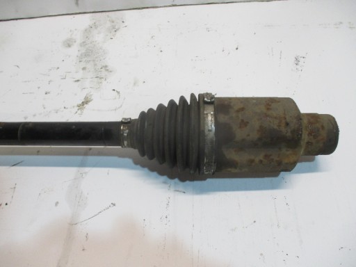 semi-axis right TESLA X right