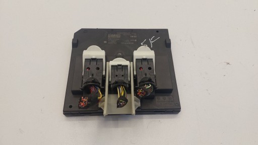 LEON III VW GOLF VII OCTAVIA III comfort control unit 5Q0937084AE