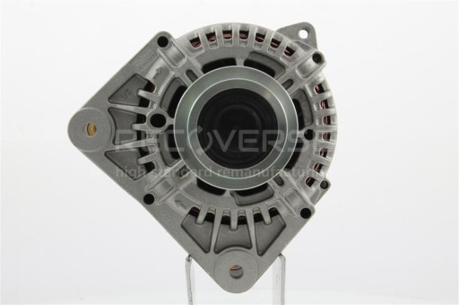 REC-2.3636 - Генератор renault dacia