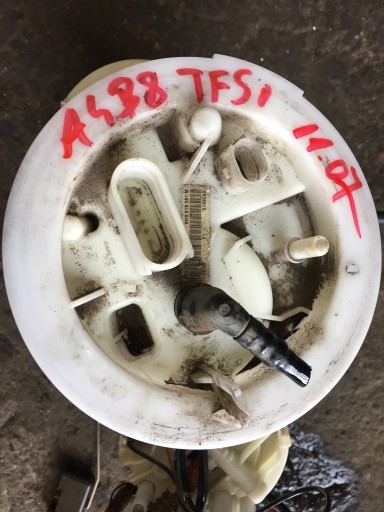 A4 B8 A5 8T 1.8 2.0 TFSI feed pump 8K0919051M