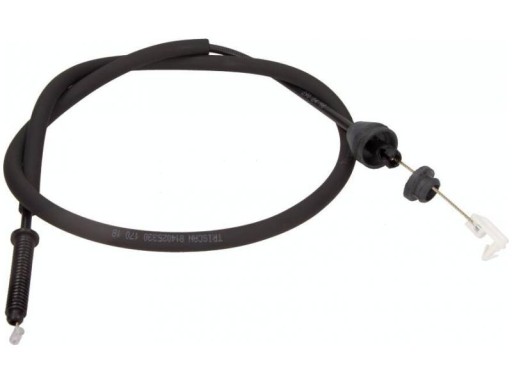 ТРОС ПЕДАЛИ ГАЗА TRISCAN 8140 25330