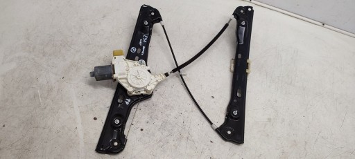 window regulator right front mechanism BMW E91 LIFT 2,0D
