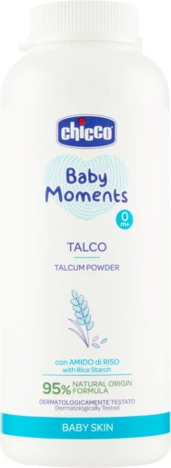 Біо порошок Chicco 150 г