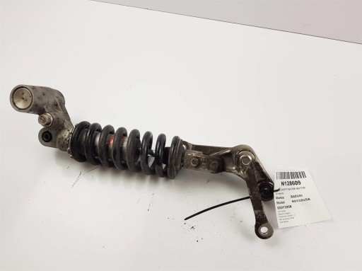 АМОРТИЗАТОР ДВИГУНА SUZUKI HAYABUSA GSX1300R