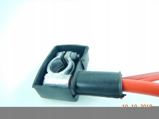 KABEL PLUSOWY FIAT UNO 89-10 / 7664888