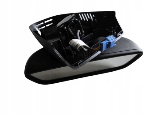 A117820XXXX - MERCEDES CLA 117 ВНУТРЕННЕЕ ЗЕРКАЛО