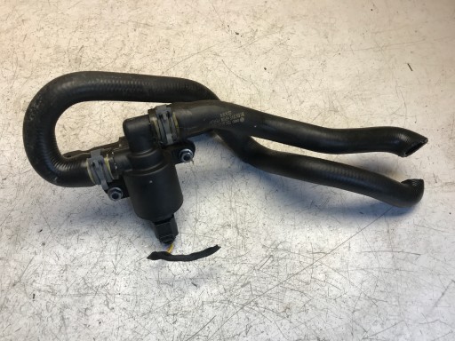 Supplementare Pompa Pompa d’acqua AUDI A4 B8 A5