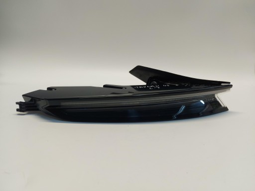 Porsche Taycan 4S 9J1 2022 light light left rear part rear led oryg 9j1945091g