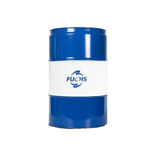 FUCHS TITAN TRUCK PLUS 15W40 205л.