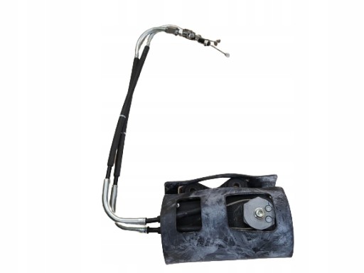 R6-RJ15 - Yamaha R6 rj15 клапан двигуна EXUP посилання новий !