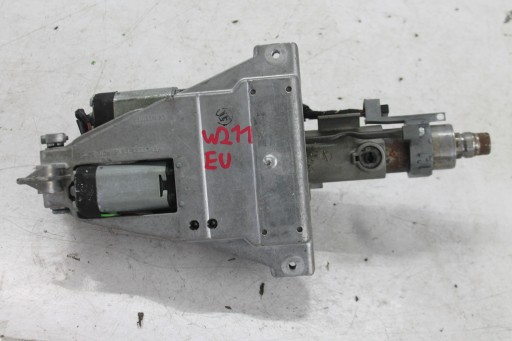 steering wheel rod A2114601616 MERCEDES W211 02