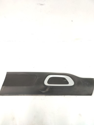 Передні праві двері CITROEN C5 AIRCROSS