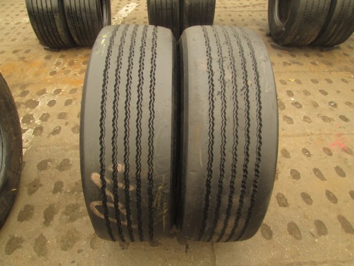 385 / 65R22.5 Firestone FT522 2.шт
