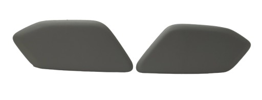 286584CD 286594CD - Крышка омывателя лампы NISSAN X-TRAIL T32 FL