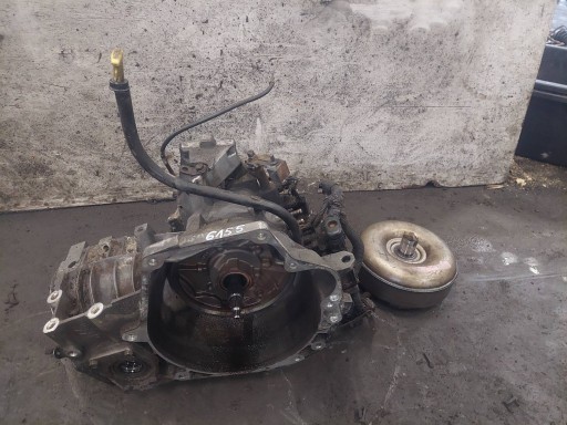 CAMBIO AUTOMATYCZNA CHRYSLER SEBRING II 2.0 16V DGL