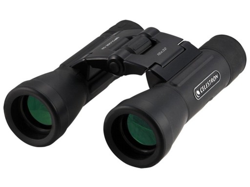 Бінокль Celestron 71234 16x32 мм