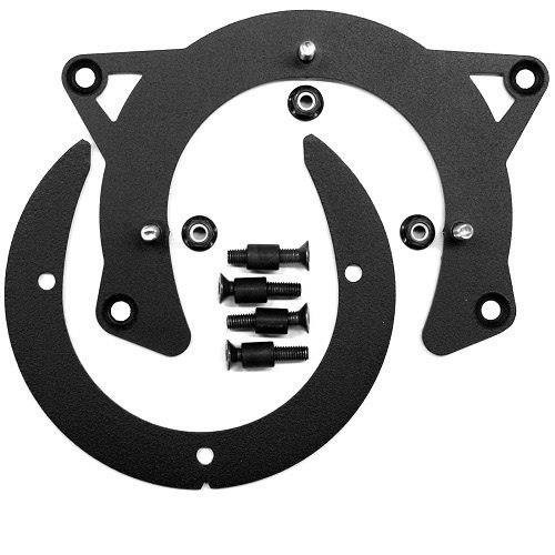 GIVI BF09 КРЕПЛЕНИЕ TANKLOCK DUCATI MONSTER