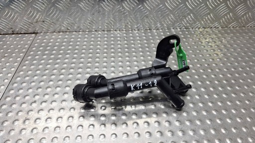 tubo FLANGIA Tubazione d’acqua 04L122157AC AUDI A4 B9 A5 II F5 A6 C7 2.0 TDI