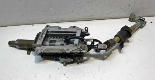 VW TOUAREG II 7P colonne direction occasion électrique 7P6419501BT