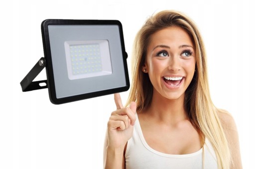 Светодиодный прожектор SAMSUNG PRO 100 Вт 120 Лм/Вт 12000 лм