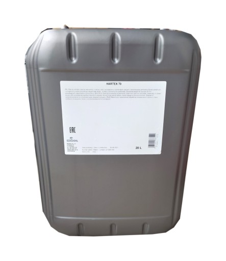 ORLEN OIL HARTEX 70 20Л.
