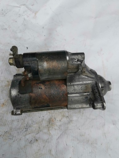 Стартер toyota corolla e11 с пробегом 30 000 миль 1.4 228000-6730 28100-11140 tarnó