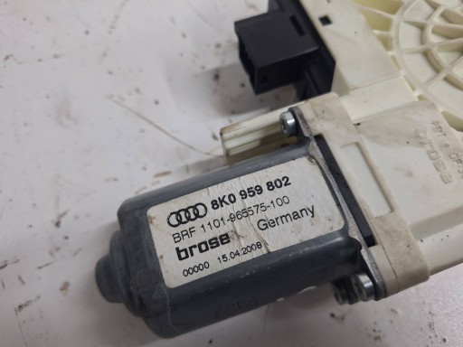 AUDI A4 B8 A5 A6 C7 mini motor windows right front 8K0959802 EUROPA