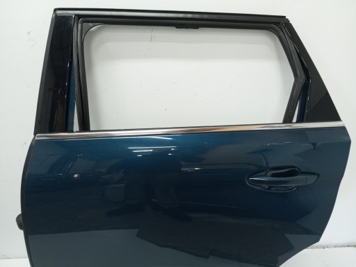 door left rear. PEUGEOT 5008 II 22R BSZ