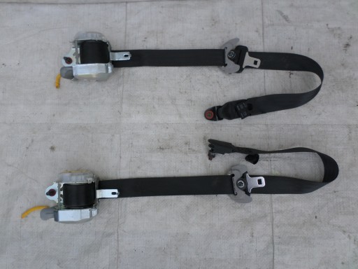 Натяжитель ремня безопасности спереди HYUNDAI I30 II