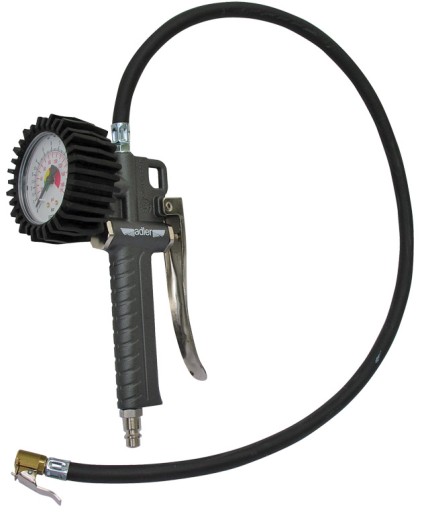 Пістолет ADLER OMG PROFI 0206.5