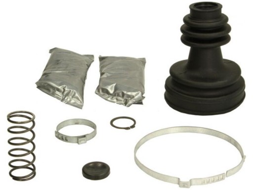 ЗАХИСТ ШАРНІРА SPIDAN 25646