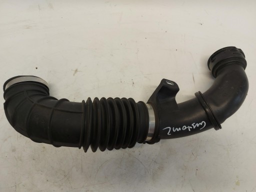 Ford Transit Custom II 2024 Schlauch Rohr Schlauch rohr luft 2.0d pz31-9r504-ac