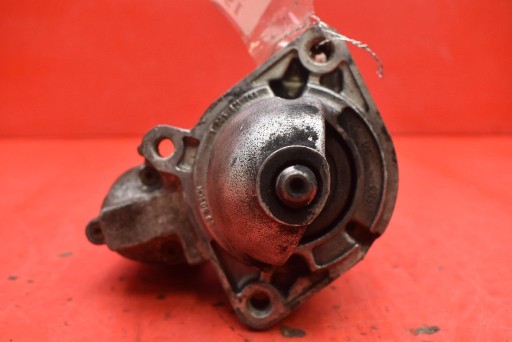 starter test 1740374 0001108157 M54B22 BMW E39 2.2i 170 KM 00-04