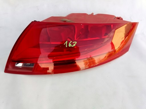 697731326.... - Ліхтар задній правий audi tt 8j 06- 8j0945096b