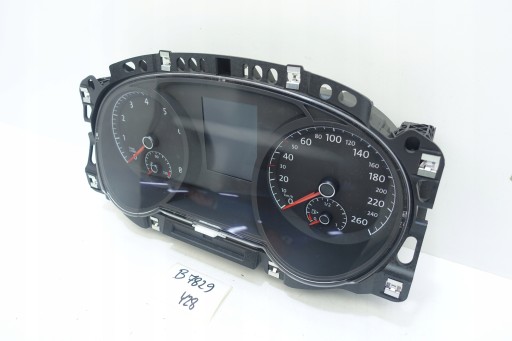 kilometar sat brzinomjer VW GOLF VII 7 5G 43562KM 5G1920740D