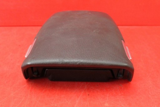 sportello PODLOKIETNIKA bracciolo SKORZANY 30643895 VOLVO V70 2 II 00-07