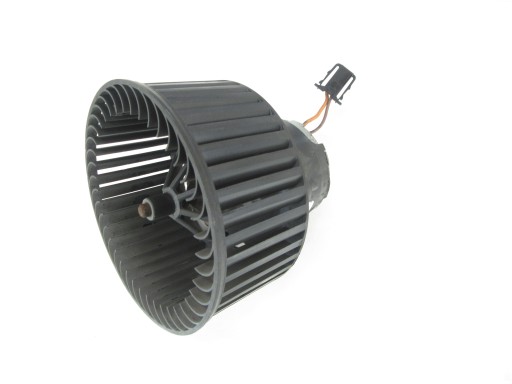 Lüfter Lüfter des lüfters dmuchawa BMW E81 E84 E87 E90 E91 E91 F25 F26 EUR