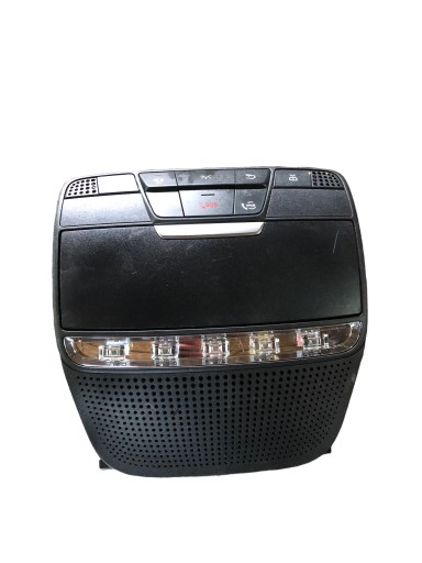 A0009063106 - MERCEDES W205 панель лампа освітлення 0009063106