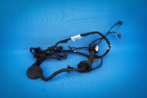 bundle door left front Audi A8 S8 4H 4H0971029MN