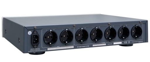 TAGA HARMONY PF-2000 2021 ФИЛЬТР-ПОЛОСКА ФИЛЬТР