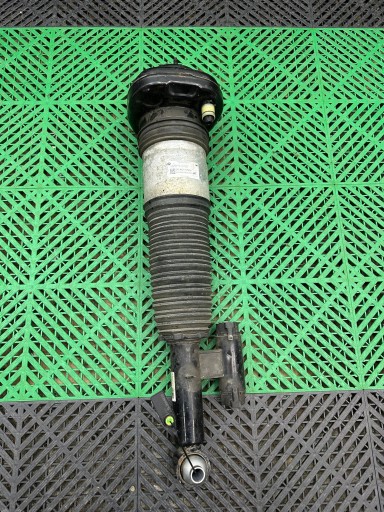 stoßdämpfer pneumatisch heck heck seite links BMW 7 G11 G12 7915953