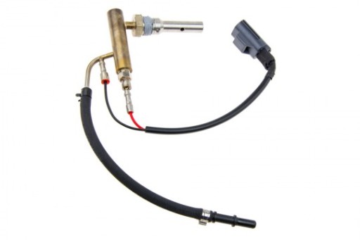 BWP-FR-003 - ІНЖЕКТОР ПАЛИВНОЇ ПАРИ DPF FORD KUGA 2.0 TDCI