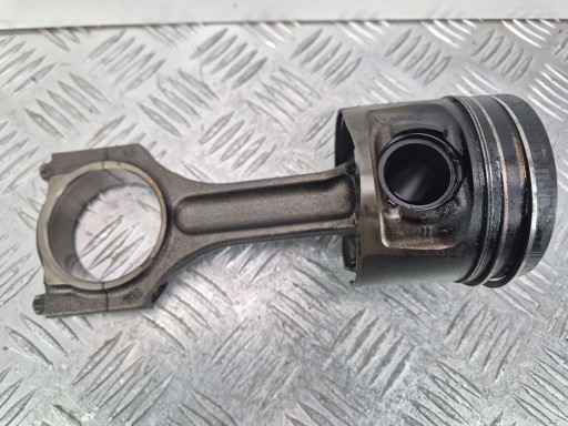 dugattyú hajtókar BMW 1 E81 E87 116d 0840BB N47D20A