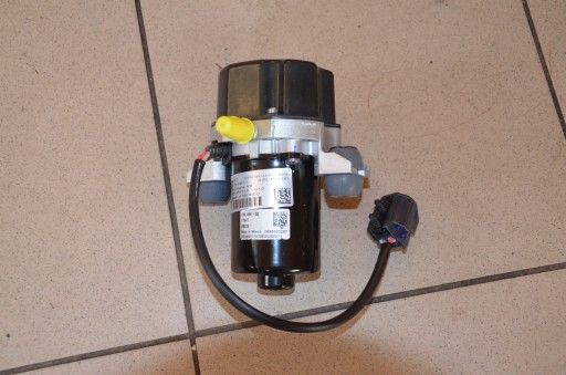 4581991AA 4581991 - ВАКУУМНИЙ ГАЛЬМІВНИЙ НАСОС RAM 1500 2500 3500 CHEROKEE