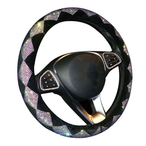 693546124336642576 - для жінок гірський кришталь, барвисті Кристал аксами