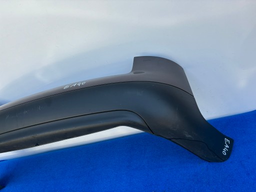 AUDI A6 C5 4B sedan bumper rear part rear 4B5807301 EA40