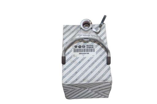 55560106 - GRANDE ABARTH ВИЛКИ 1 2 ШЕСТЕРНИ НОВЫЕ