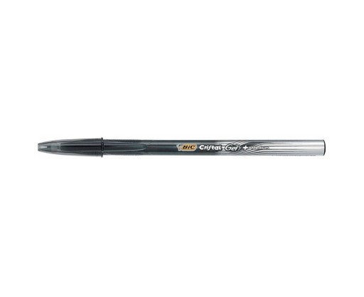 ГЕЛЕВА КУЛЬКОВА РУЧКА BIC CRYSTAL 0,7